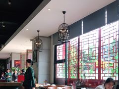 大堂-大鸽饭(马王堆店)