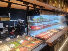 -星伦多自助料理·涮烤一体(虹悦城店)