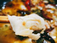 -太二酸菜鱼(汕头苏宁广场店)