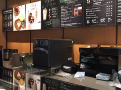 -星巴克(福州三坊七巷店)