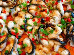 豆豉蒸鳗鱼-八闽饭店闽南小镇(铁西店)