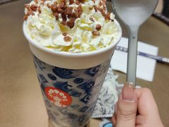 -霸王茶姬(凯德大峡谷店)