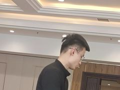 -复盛大酒店(民航路店)