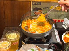 -小川洋风料理(街道口店)