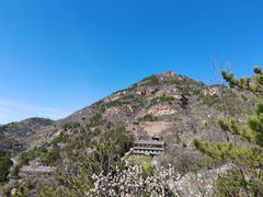 -云峰山自然风景区