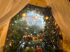 -露西亚咖啡西餐厅(哈尔滨俄侨纪念馆店)
