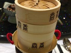 尚香蟹黄汤包-尚香汤包文博馆(合兴路店)