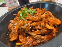-虾吃虾涮.虾火锅.肉蟹煲(步步高梅溪新天地店)