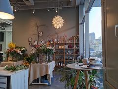 -dotcom coffee古点咖啡(致真大厦店)