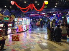 -大玩家(通州万达广场店)