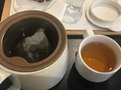 普洱茶-奎克咖啡Cuiqu(晶品店)