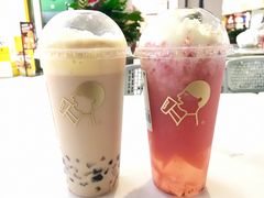 -喜茶(深圳海岸城店)