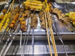 -熙成烧烤·三十三年(开发区店)