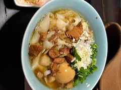 -喜晋道面馆(华严寺广场店)