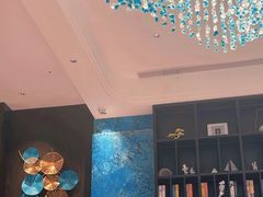 -铂尔登国际酒店(南山深圳湾口岸店)