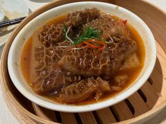 酱香金钱肚-金悦轩海鲜酒家(拱北店)