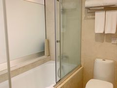 -香港尖沙咀皇悦酒店