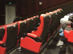 -扬州喜满客国际影城(京华城店)