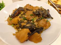 -吉林省林业宾馆-餐厅