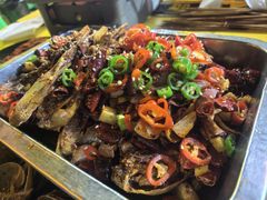 -望京小腰(北京总店)