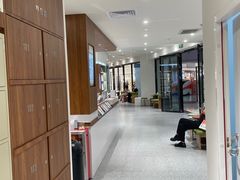 -海马体家庭照相馆(广州正佳广场店)