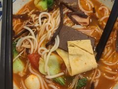 -蒙自源米线大王(信利城市广场店)