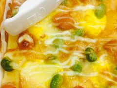 披萨多面包-味多美蛋糕(安贞桥东店)