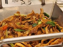 -祥记餐饮•豫粤珍味(金隅大厦店)