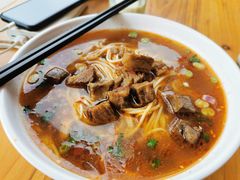 -常德津市牛肉粉(兴南大道店)