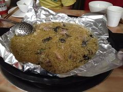 -张关合渣(航空大道店)