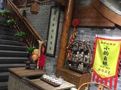 -来小酌·长安酒家(翠庭大厦店)