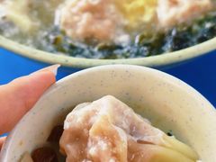 -洪湖里高汤云吞