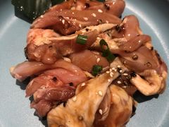 -韩悦牛排烤肉无限续(宝能中心店)