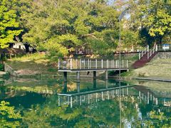 -燕晗山郊野公园