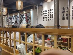 -酒拾烤肉(解放路店)