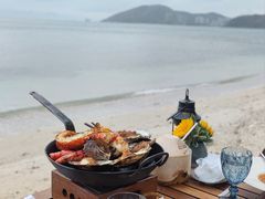 -海角轩·三亚文华东方酒店