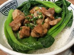 -冯不记米坊(凯德广场店)