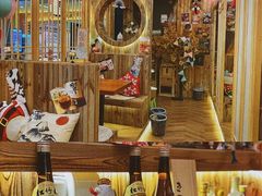 -無忧浅草君·洋风料理(下沙宝龙二期一店)
