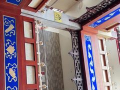 -晋阳饭庄(虎坊桥店)