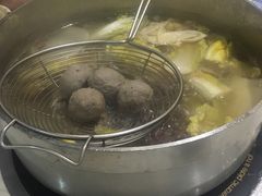 -陈记顺和潮汕牛肉火锅(番禺迎宾大道店)