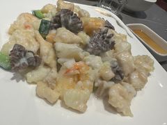 -燕春楼(海河华鼎店)