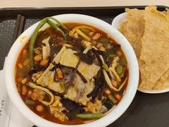 -水平有限广西米粉·广西风味集(五道口店)