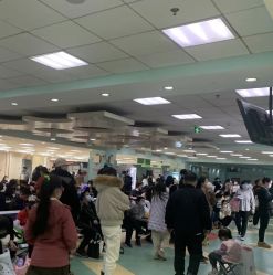 -首都医科大学附属北京儿童医院