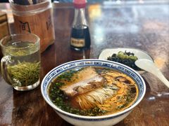 -同得兴 Since·1995 传统苏式面馆(嘉馀坊店)