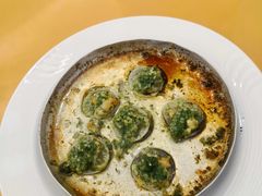 -红房子西菜馆(淮海中路店)