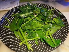 孜然菠菜-桂满陇天书(南京德基旗舰店)