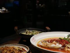 -东方红·湖南菜(金屿店)