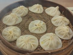 -清真马三汤包(回民街店)