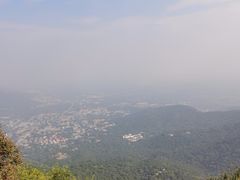 -香山公园