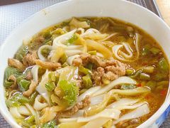 -李易面馆(树木岭店)